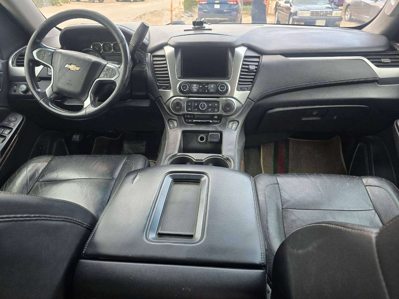 تاهو 2016 للبيع ادوات ادوات ادوات بدون كص تبديل جاملغ وبنيد بدون دواخل السعر 150 سياره جديده مكاني ناصرية سوق الشيوخ ***********
