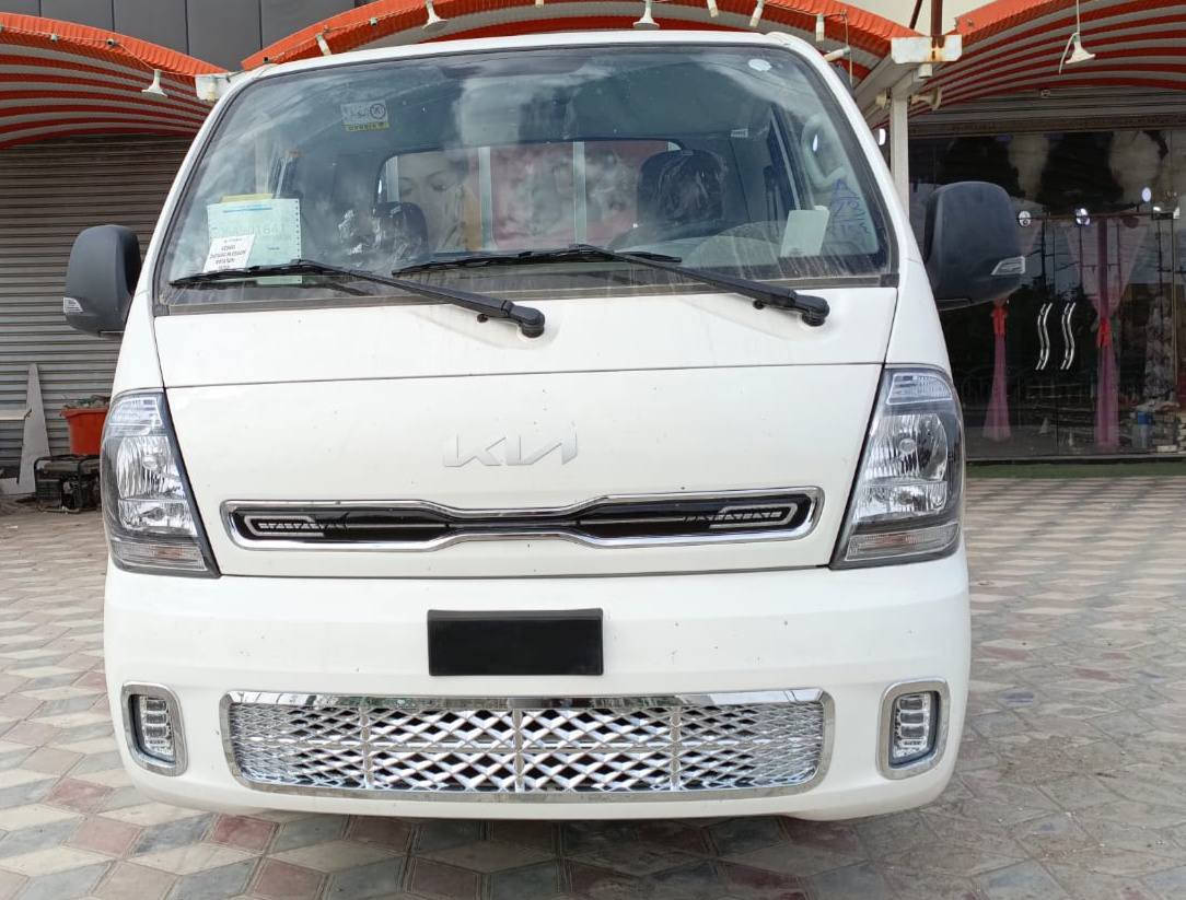 السلام عليكم ورحمه الله وبركاته كيا حمل موديل 26 فول مواصفات سيستم دبل دعاميه دبل ايربك كاميرا خلفيه رقم بغداد باسم المشتري المكان الناصريه والشراي يتصل عرقم ***********
***********
