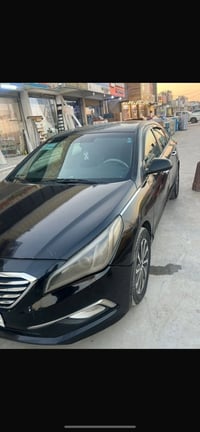 سوناتا • ٢٠١٧ • وارد امريكي