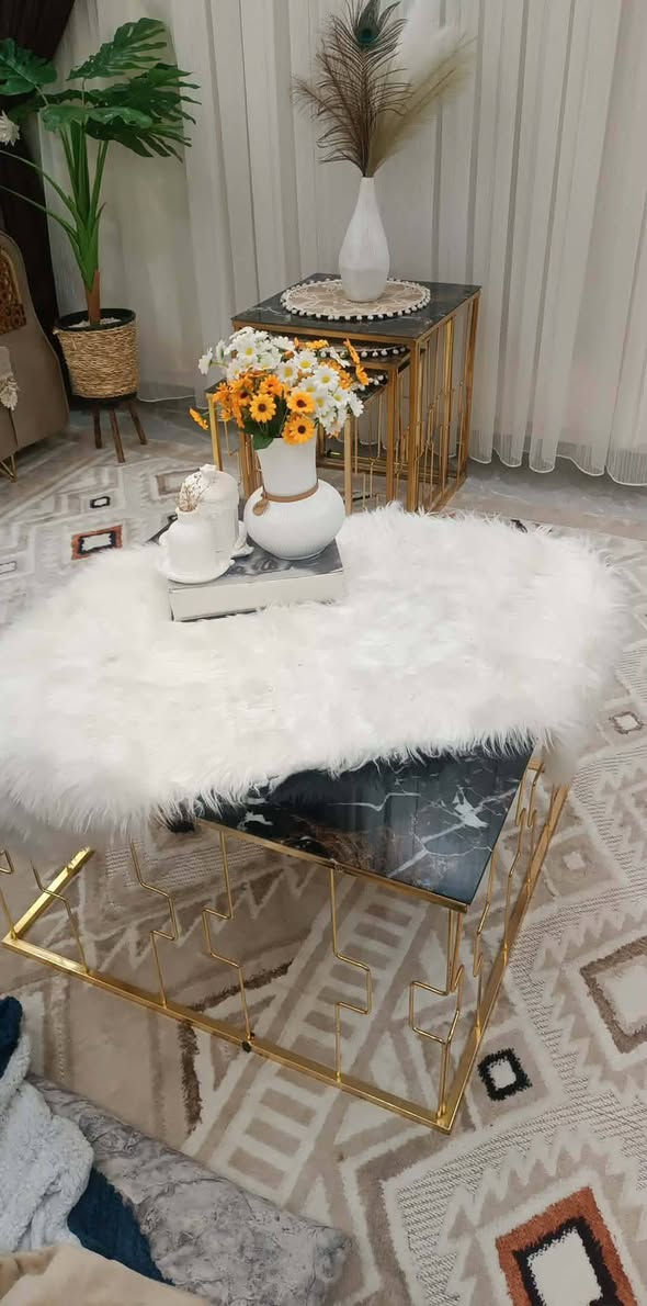 السلام عليكم
طبلات عدد3معا ميز وسطي
درجة اولئ وزن ثقيل
السعر 150الف ماخذيهن اب 200
***********
