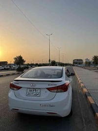 النترا 2014 خليجي محرك 1,600 سنويه ساقطه  فول عدا الفتحه  سياره بيها ق...