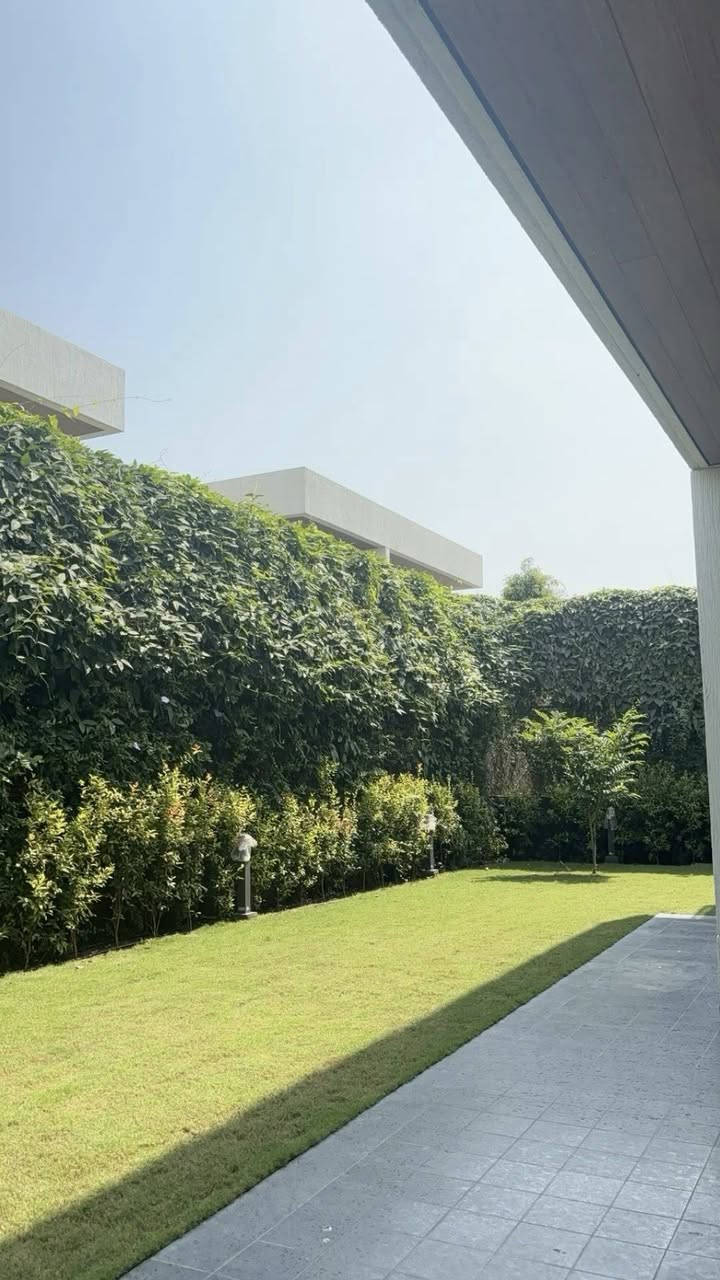 السلام عليكم ورحمة الله وبركاته
​🌿 حديقة بيتك.. واجهتك الجميلة برعاية احترافية 🌿
​هل تبحث عن إطلالة مميزة ومرتبة لحديقتك؟ نوفر لك أفضل كادر متخصص في قص وترتيب الحدائق بمدينة بيجي، وبأسعار مناسبة جداً ومنافسة
​✨ لماذا تختار خدماتنا؟
​القص حسب رغبتك: نلبي طلبك بدقة، سواء كنت تفضل العشب (ناصي جداً) أو بمستوى (وسط)
​خدمة هادئة وموفرة: الآلة الحديثة المستخدمة في القص تعمل على الكهرباء الوطنية والمولد معاً، وتستهلك 3 أمبير فقط، فلا تشيل هم الطاقة
​سرعة واستجابة: لا تتردد ولا تحتار، سارع بالحجز الآن ونصلك بأسرع وقت ممكن
​📞 للحجز والاستفسار:
​تواصل معنا مباشرة عبر الاتصال أو المراسلة:
​رقم الهاتف: ***********
للمراسلة الفورية عبر الواتساب اضغط هنا:
https://wa.me/9647878433389
