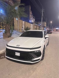 سوناته • غاز • البصرة