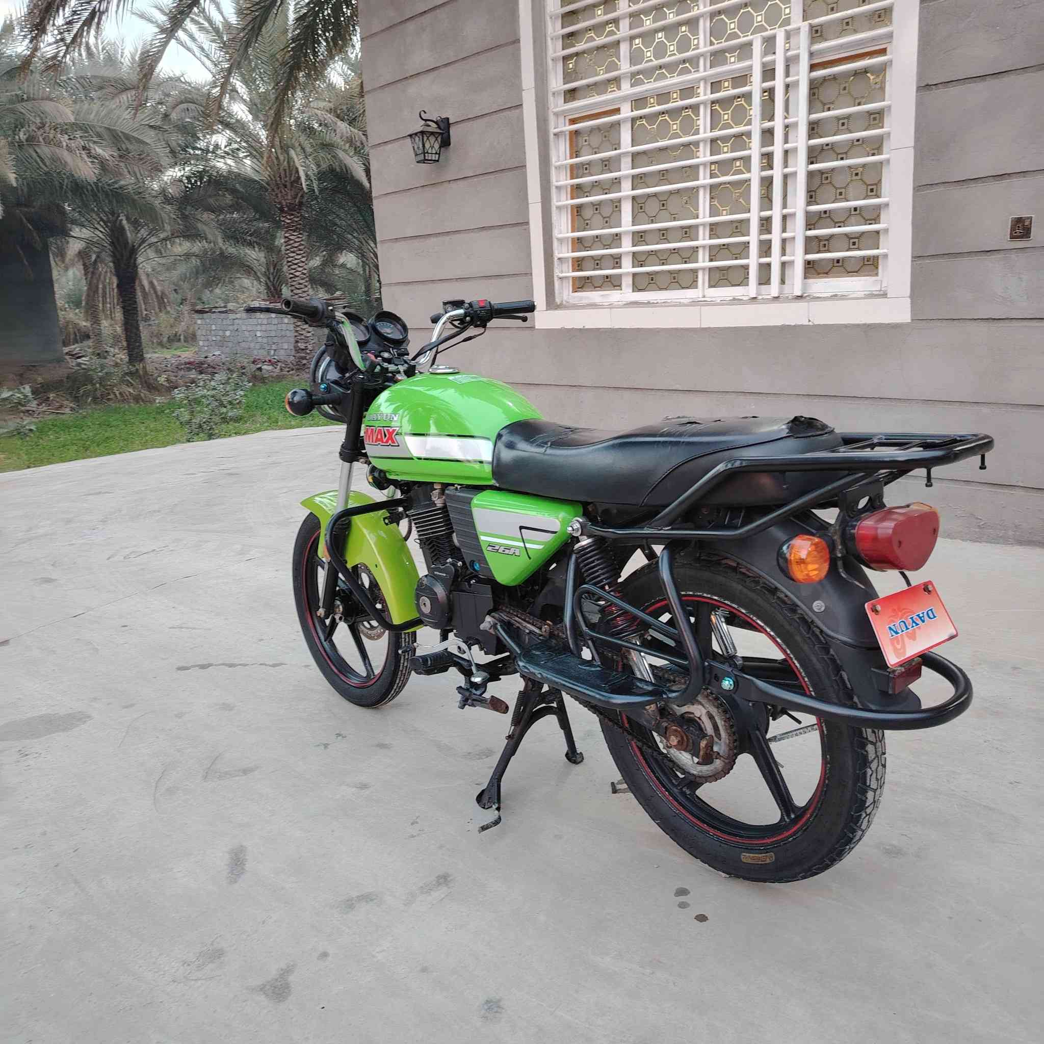 البيع دايون نفخ مديل ٢٠ كفاله عامه محرك ما مفتوح شرط أوراق اصولي بسمي كرهبائيات كله شغاله مكان كربلاء الحسينية *********** السعر مليون أو ٢٠٠
