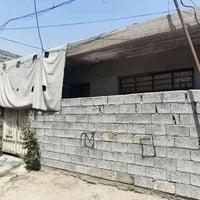 بيت للبيع عنوان بوب الشام وراه معمل الغاز 07715270505