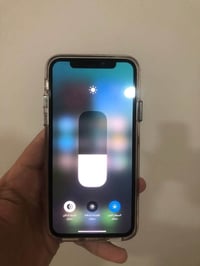 آيفون XS • ٦٤ • بطارية ٧٤