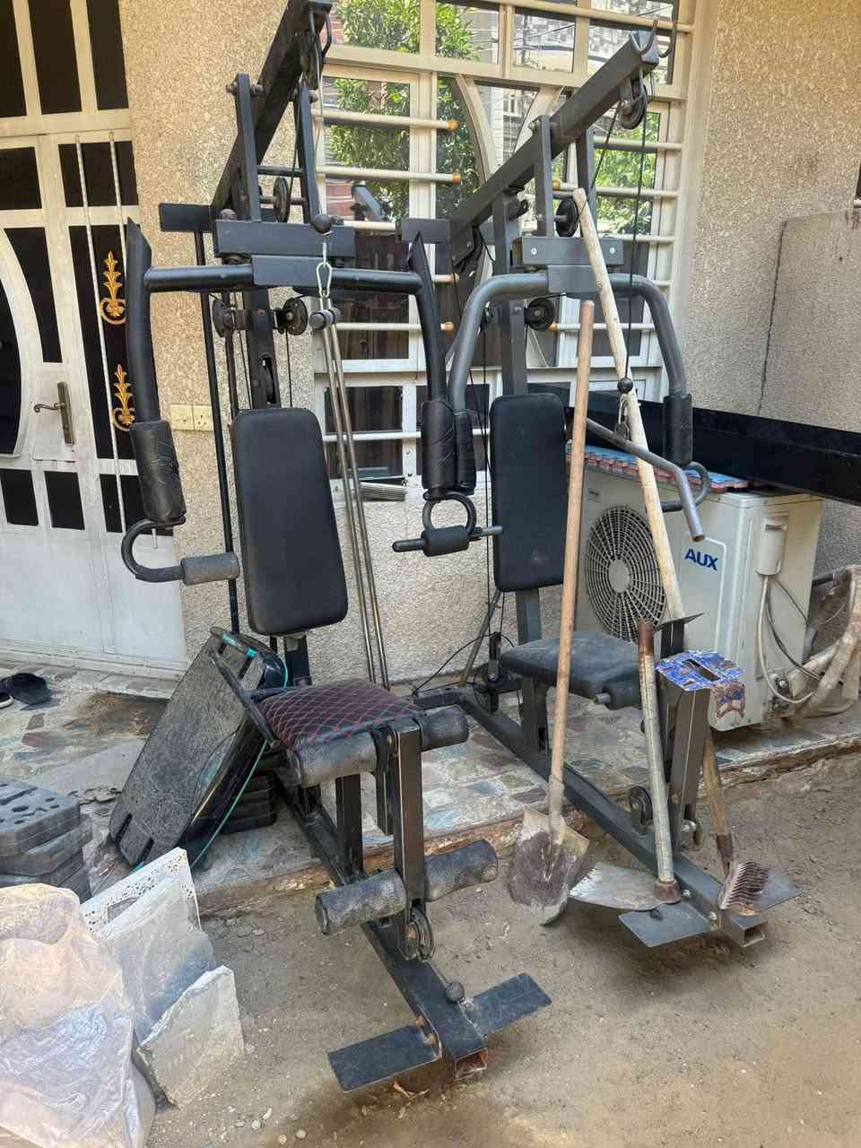 بيع
اجهزة ملتي للبيع 
اجهزة نظيفة جدا 
***********
