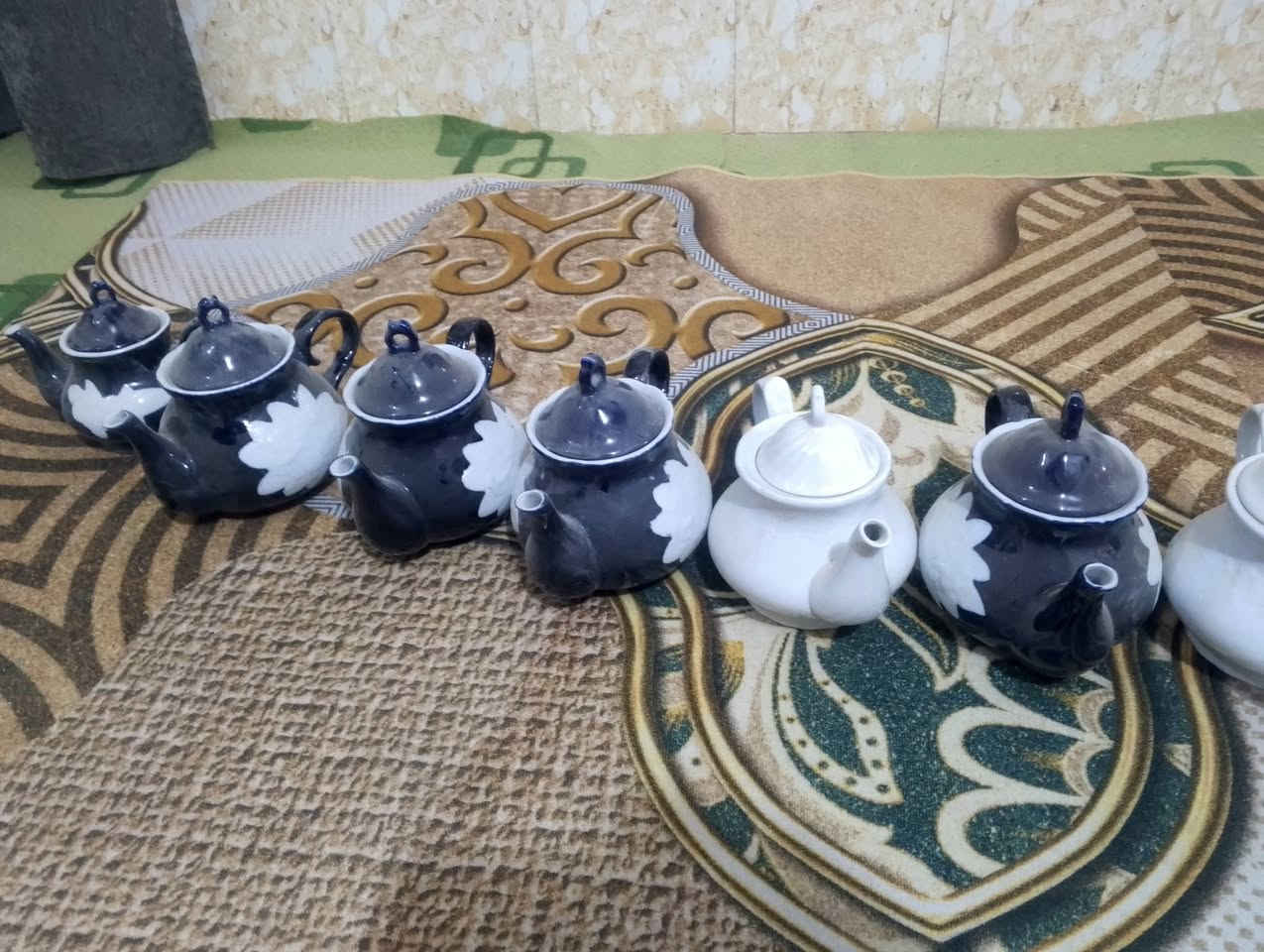 باله جديد


**إذا كنت صاحب هذا الإعلان وتريد حذفه لأي سبب، رجاءا أرسل رسالة إلى الدعم الفني**