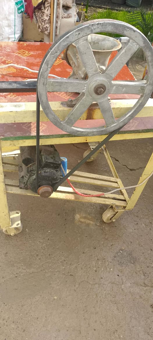 للبيع


**إذا كنت صاحب هذا الإعلان وتريد حذفه لأي سبب، رجاءا أرسل رسالة إلى الدعم الفني**