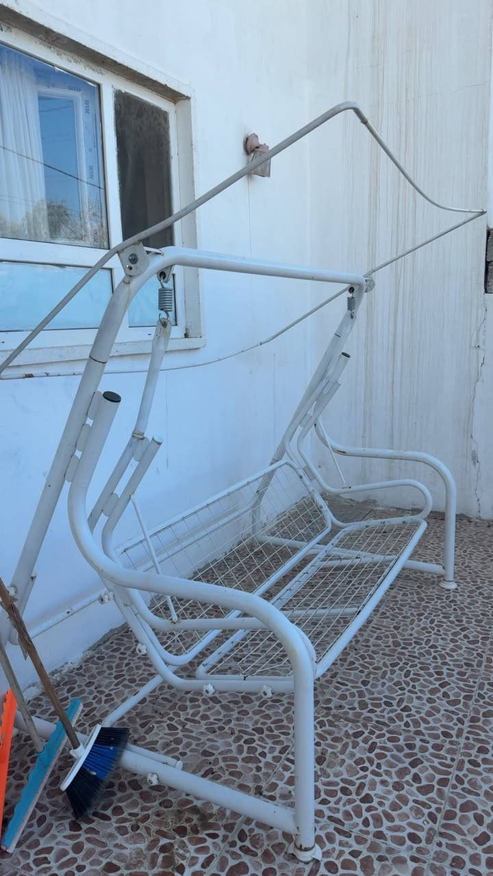 السلام عليكم كاونتر تركي خشب للبيع  200 وبي مجال  مرجوحه80 الف وبيها مجال مغسله كامله بسعر 65 الف نضيفه جدا العنوان / اربيل الزيتون /
الرقم / +964 750 760 9608
0774 016 0525
