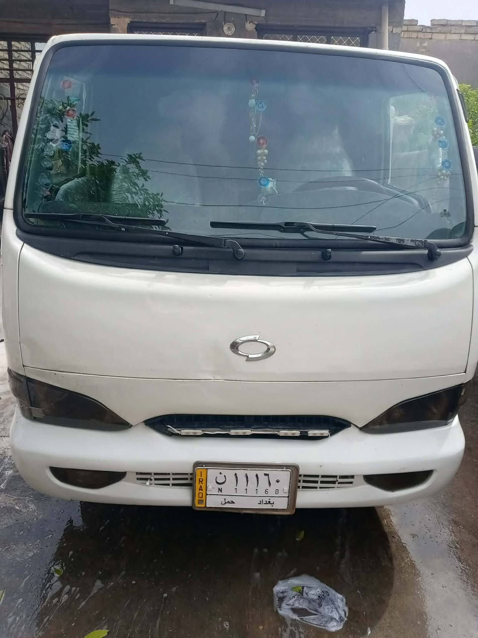 كيا للبيع موديل٢٠٠٠
شرط تحويل للعنوان بغداد محموديه
رقم ***********
