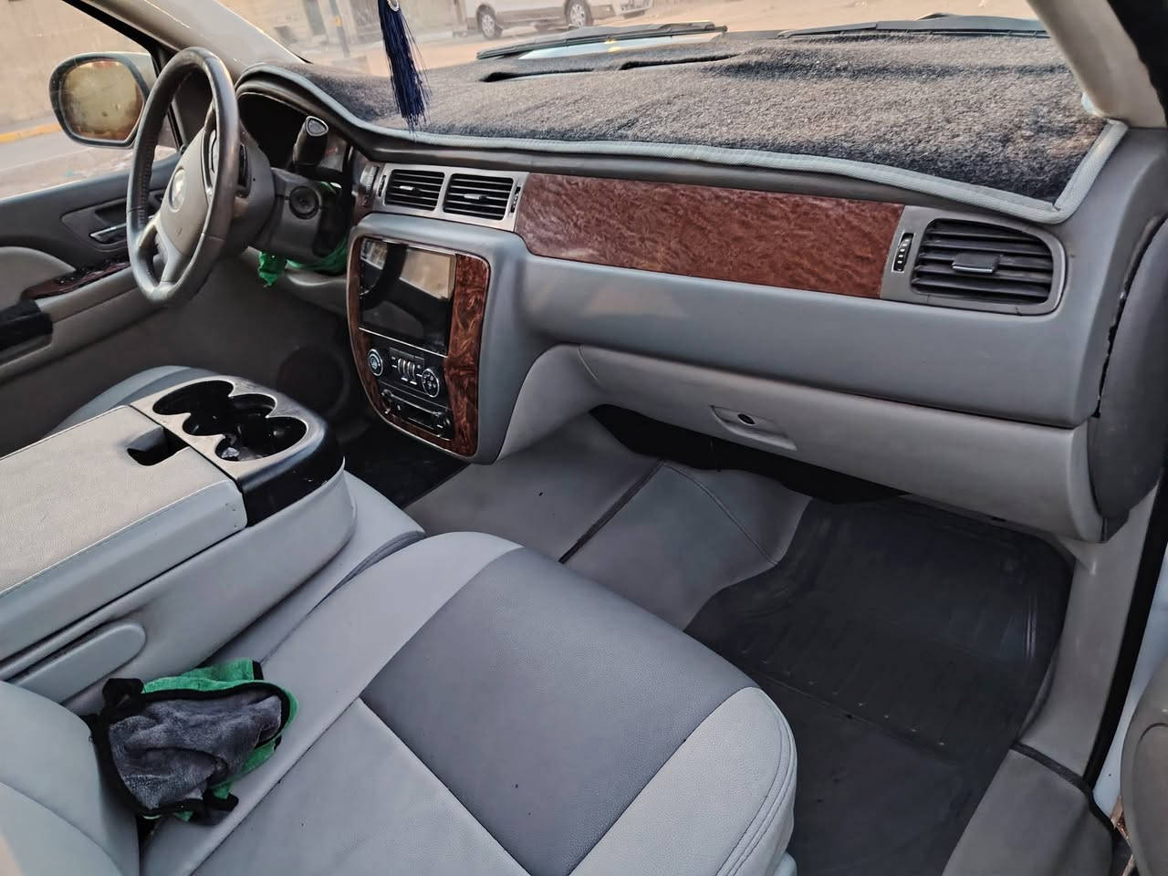 تاهو موديل ٢٠١٠ رقم ذي قار الجديد تكسي خط بغداد بصره وارد امريكي اصل ابيض ضرر جاملغ وبنيد السعر 149$


**إذا كنت صاحب هذا الإعلان وتريد حذفه لأي سبب، رجاءا أرسل رسالة إلى الدعم الفني**