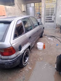 اوبل استره • ٩٢ • رقم انبار دولي