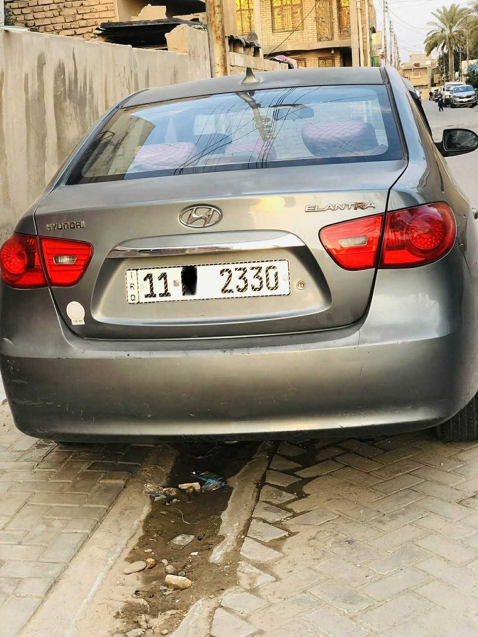 انترا أمريكي محرك ٢٠٠٠بدون حادث وصبغ ليبل واحد حتة دعاميات ليبل واحد ماشية ١١٧حقيقي بسمي بغداد نكليزي سعر ١٠٨ وبيها مجال قليل لعنوان بغداد حي لنصر ***********
