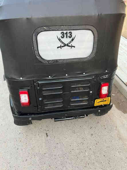 سلام عليكم تكتك للبيع موديل 2018 شهر 2 اوراق كامله المصطفى تكتك جاهزه خير من الله العنوان بغداد الكماليه السعر 3700 وبيهه مجال الهاتف *********** ما متوجد ع خاص
