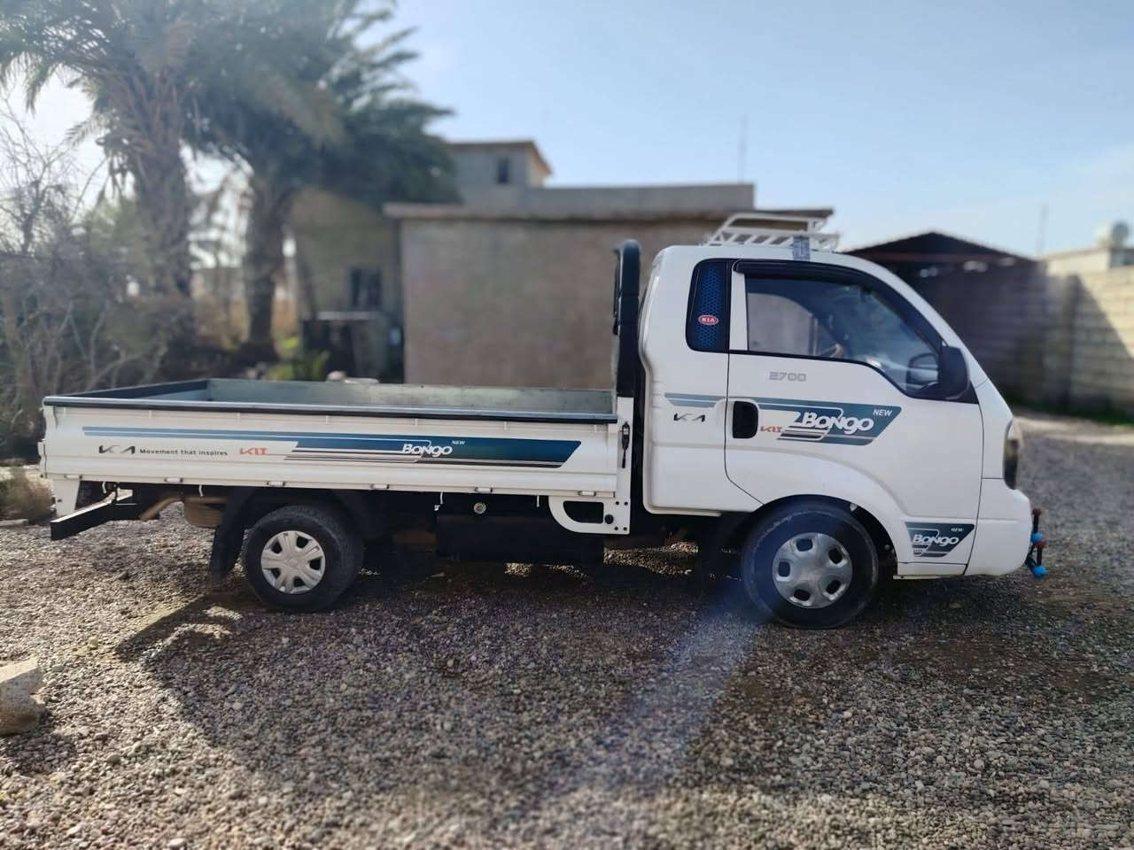 بسم الله الرحمن الرحيم
السلام عليكم كية حمل 2013 للبيع 
هزة جديدة 
مكينة جديدة 
مكفولة كفالة عامه من البارد والصبغ والگص 
شرط التحويل 
شرط لا نفخ ولا تبخير 
للاستفسار الاتصال:***********
