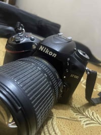 نيكون 7100 • ملحقات • بغداد