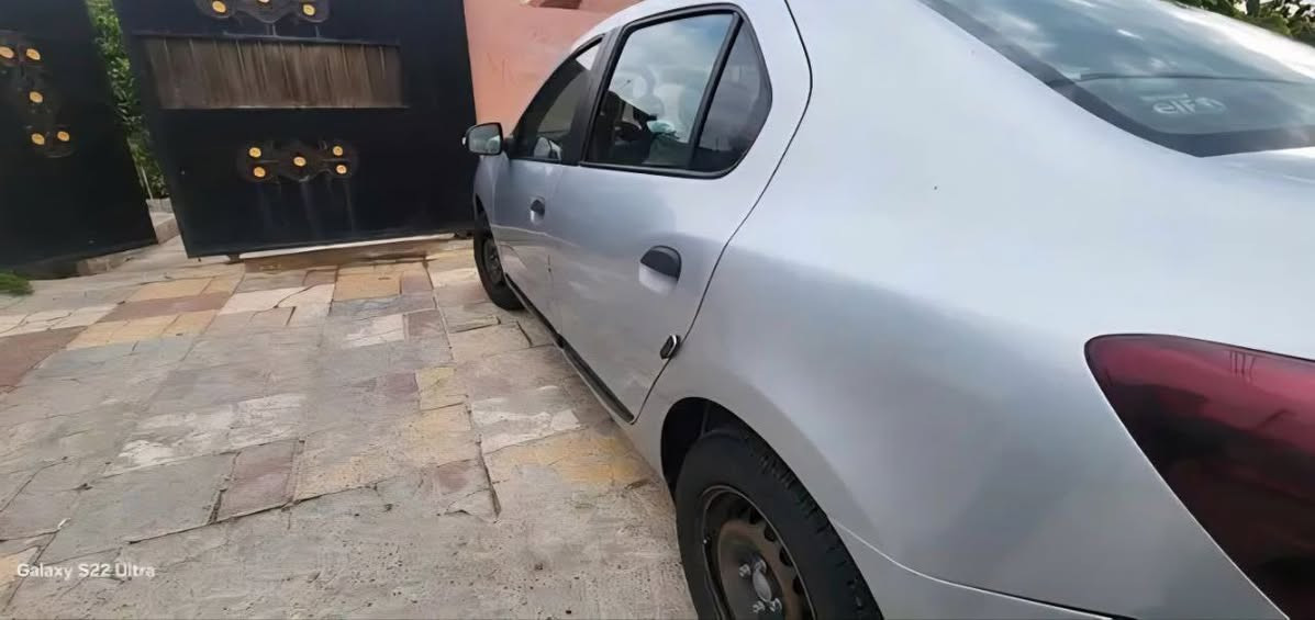 للبيع رينو سنبل 2020 ✅

سعرها ادخل ع رابط https://t.me/carssofiraq/15604

 رقم كركوك بيها بطاقة بانزين  مكفولة من الضربة والصبغ كير محرك شرط  بعدلها سنة وتصير حرة  استقطاع مباشر من الماستر سنوية باسمي اسويلك وكالة 
محرك مفتوح  ومكفول
مكان كركوك 
تلفون ***********
.
.

🚗اعرض سيارتك ع اقوى قناة تلكرام للبيع و شراء سيارات ادخل ع رابط 
👇👇
https://t.me/carssofiraq
