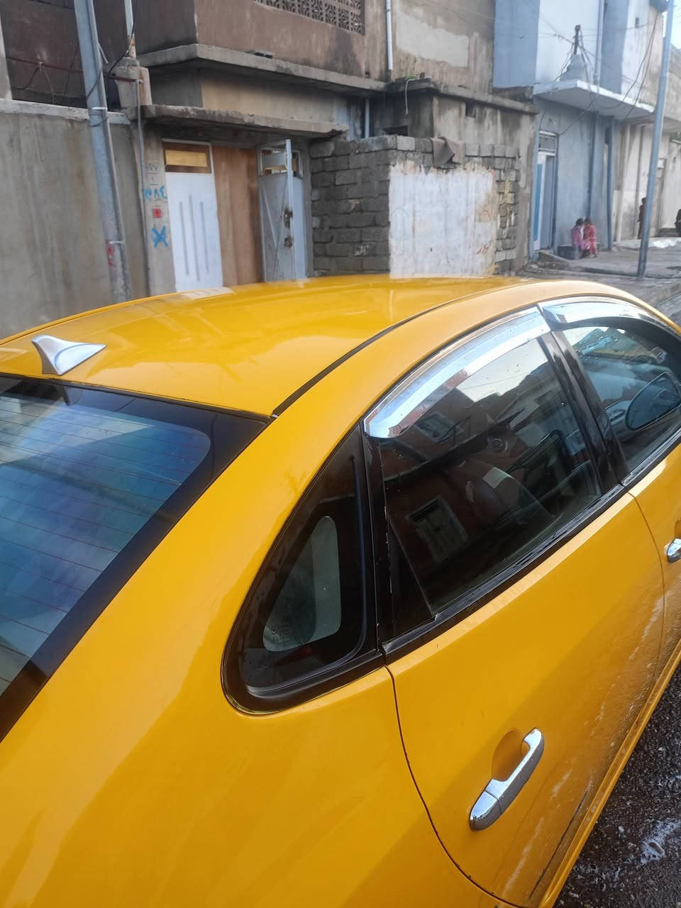 النترا تاكسي موديل 2010 محرك 16 بيع او معارض بتكسي اقل اخذ فرق ظرر قوي ماكو دواخل شرط النظافه محرك كير شرط السعر 125 وبيها مجال كلش قليل تعليقات اخوان مارد تلفون 📱 اسيا ***********
