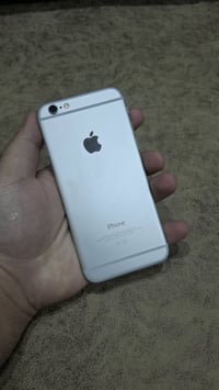 ايفون ٦ • ذاكره ٣٢ • تخطي الخط ما يشتغل