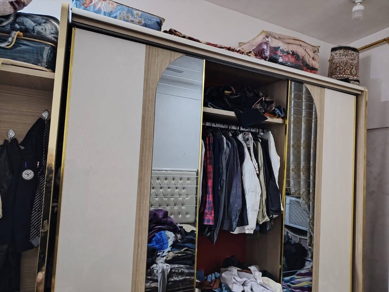 +964 772 372 4834بيع سريع بالمحاويل ناحيه الإمام قرب المحكمه


**إذا كنت صاحب هذا الإعلان وتريد حذفه لأي سبب، رجاءا أرسل رسالة إلى الدعم الفني**