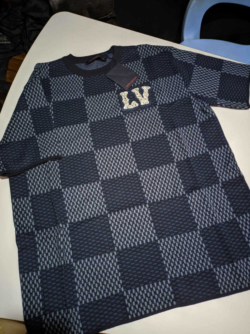 🔥🔥🔥Tshirt hamqa jdida dorigine 💲 طنجة, طنجة أصيلة


**إذا كنت صاحب هذا الإعلان وتريد حذفه لأي سبب، رجاءا أرسل رسالة إلى الدعم الفني**