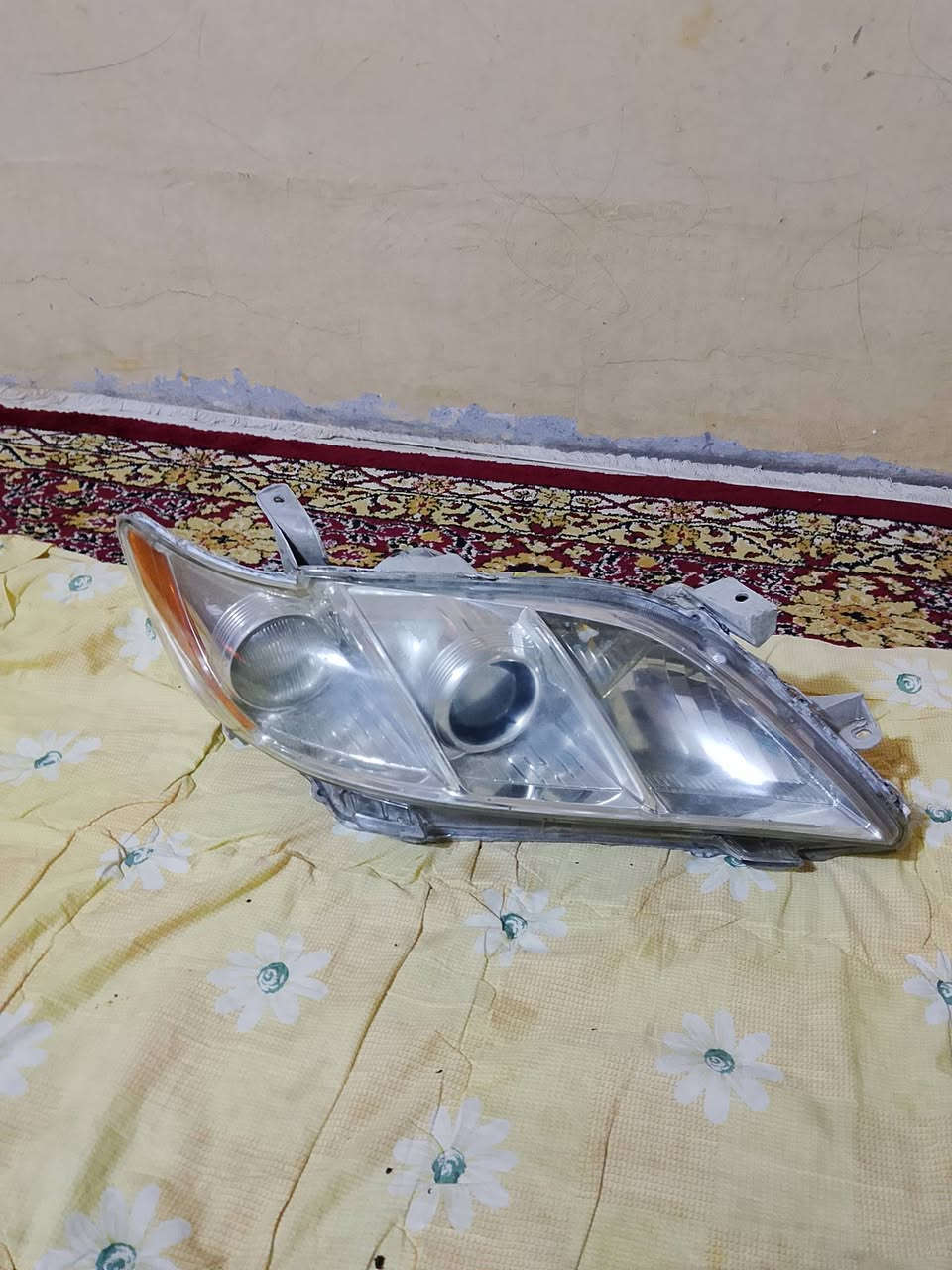 سلام عليكم مازدات كامري
السعر 100 ***********
