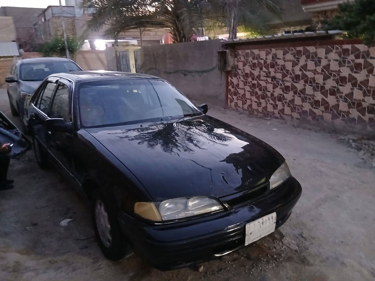 برنس 95 بابل محرك مفتوح كير اوتماتيك محرك وكير وحداديه وتيارات وباتري كله نضيف حلوه داخل وخارج السعر 28 الشراي يتصل *********** عنوان حله نادر
