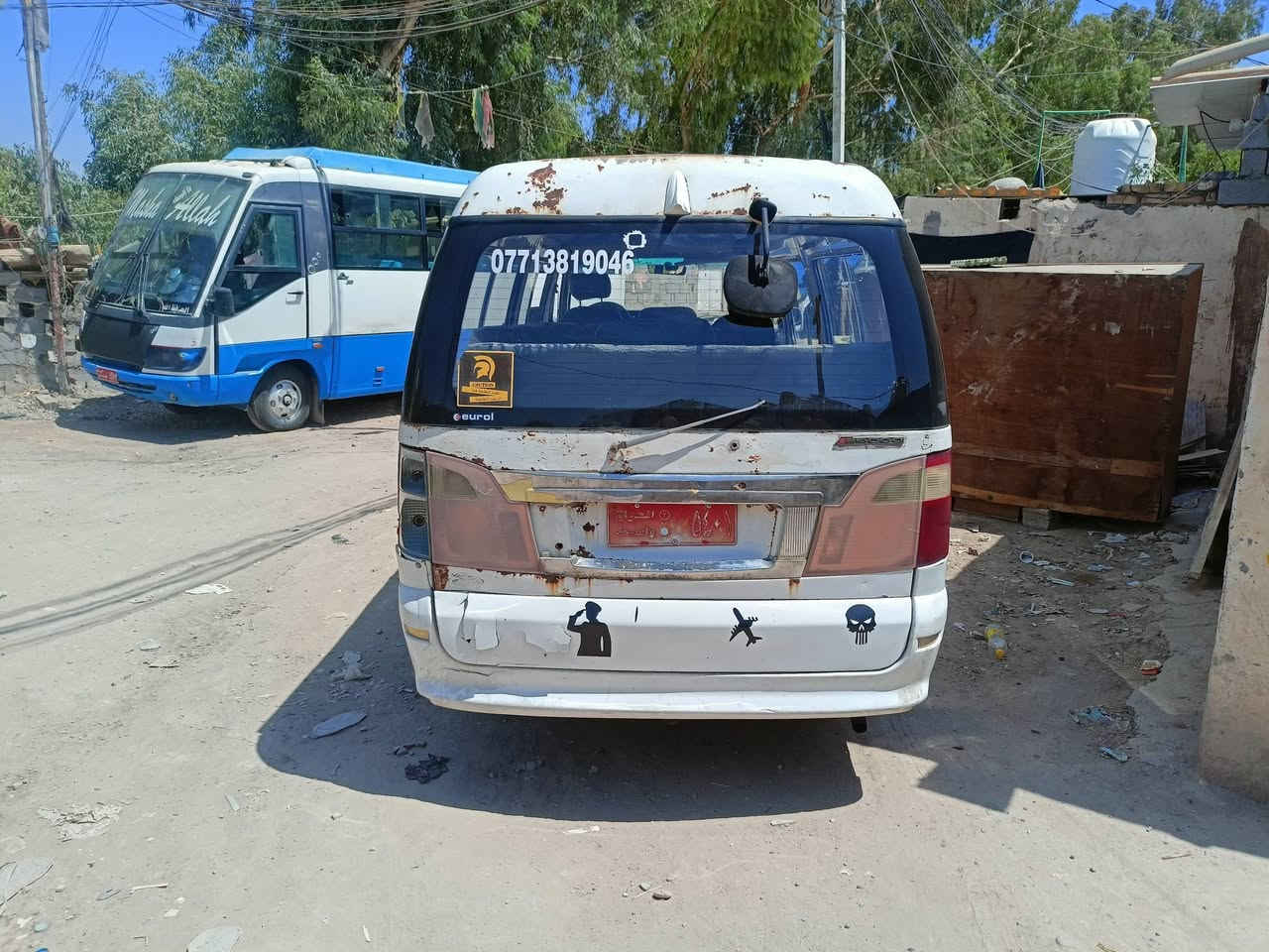 موديل 9 مكينه حلوه نظيفه صدر جديد راديتر جديده بريك كلج جديد ما عيزه كلشي سعر 14 ورقة ماندل راعيه بس ثالث فلت بس *********** مكاني حله
