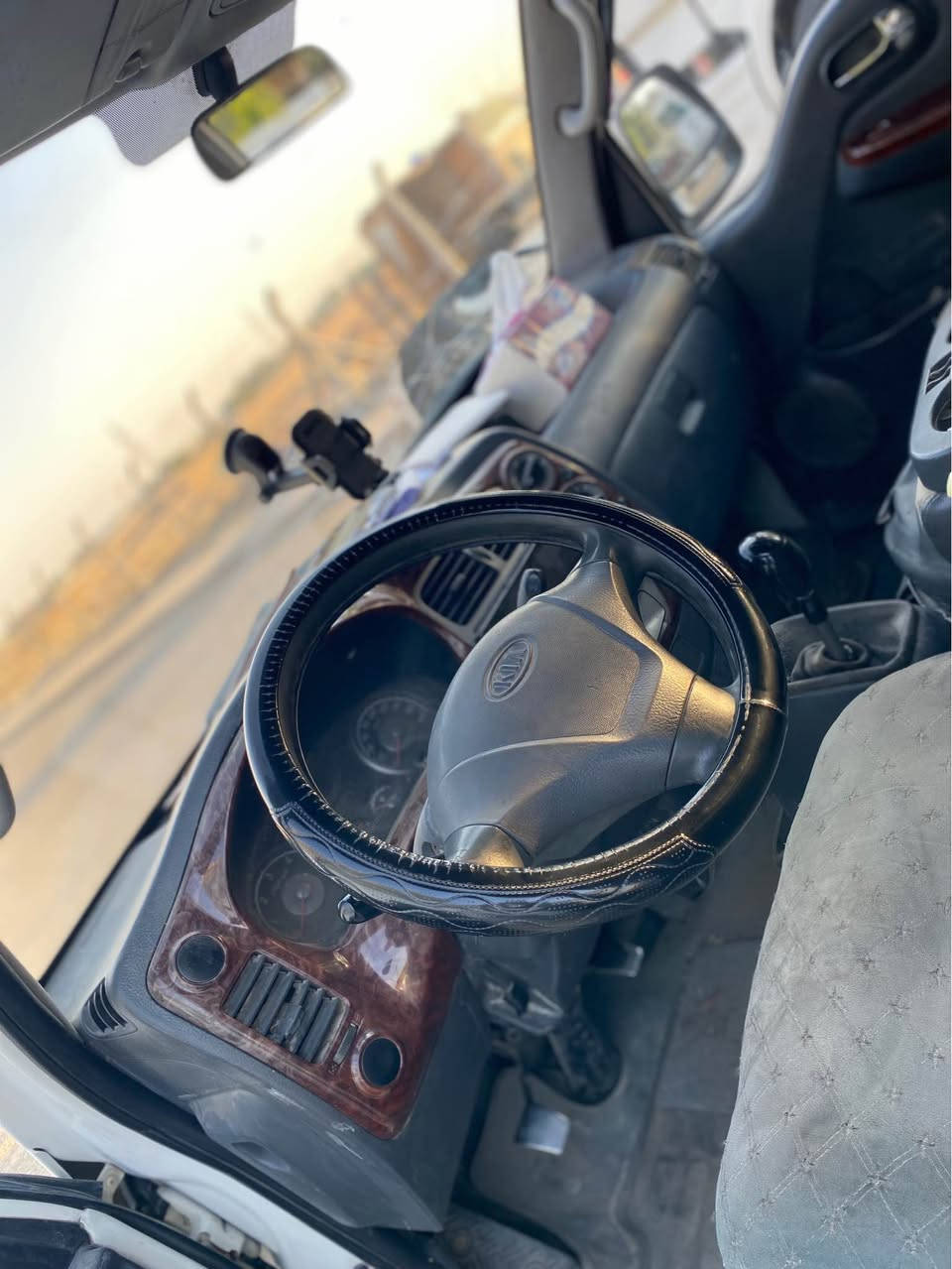 کیا مۆدیلی ٢٠٠٨ ، بێ دەعم بێ لێدراو ، بەشەرتی بەناوکردن، گێڕو مەکینەو ئەکسل بەشەرت . سعری ٨٠$

*********** أربيل, العراق
