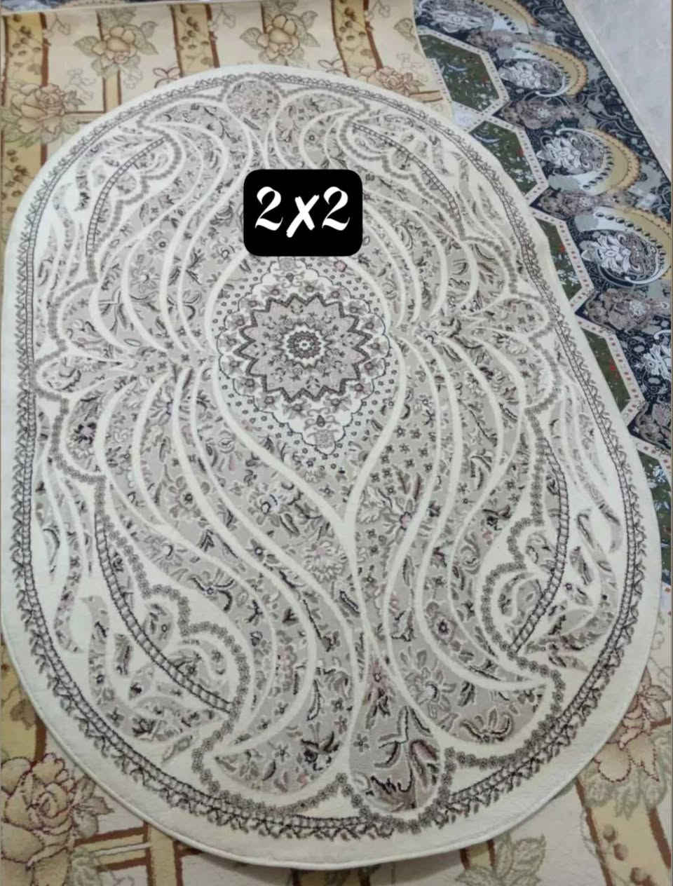 ئەم ئەشیایانە بۆ فرۆشتن
کامیانت ویست مسج 📩👉
ــــــــــفۆڵۆمان بکەن 🥰
Guly Baybun


**إذا كنت صاحب هذا الإعلان وتريد حذفه لأي سبب، رجاءا أرسل رسالة إلى الدعم الفني**