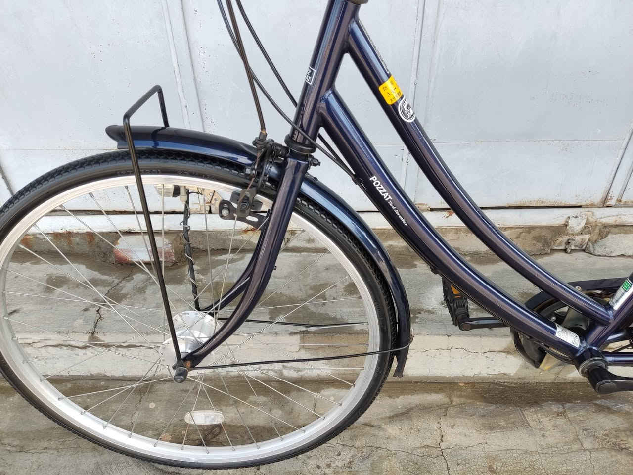 سلام عليكم 
وصول وجبة جديدة 
بايسكل للبيع باله ياباني حجم 26 سته كير و حساس لايت زينون ياباني اصل سوبر لوك بالكارتون نظافة100% 

عنوان محل : كركوك حرية ــ مقابل تكية و جامع شيخ محمد ــ يم ملعب دولي شورجة.
رقم موبايل : *********** كركوك, العراق
