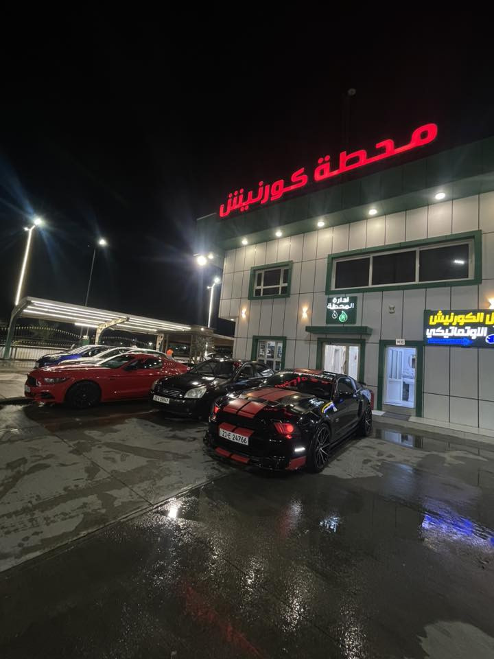 موستنك 2010 محدث 14
سياره شلعه ونضافه ماشاءالله 
تبريد تدفئه كله فول بشرط شغال
اكسل سياره قفل 
كير مكينه بالشرط كله 
سياره بيها قطعتين مصبوغه حزام جماليه بدون دواخل وشاصي

مكان سياره كركوك

سعر 85وبيها مجال لشراي

***********
