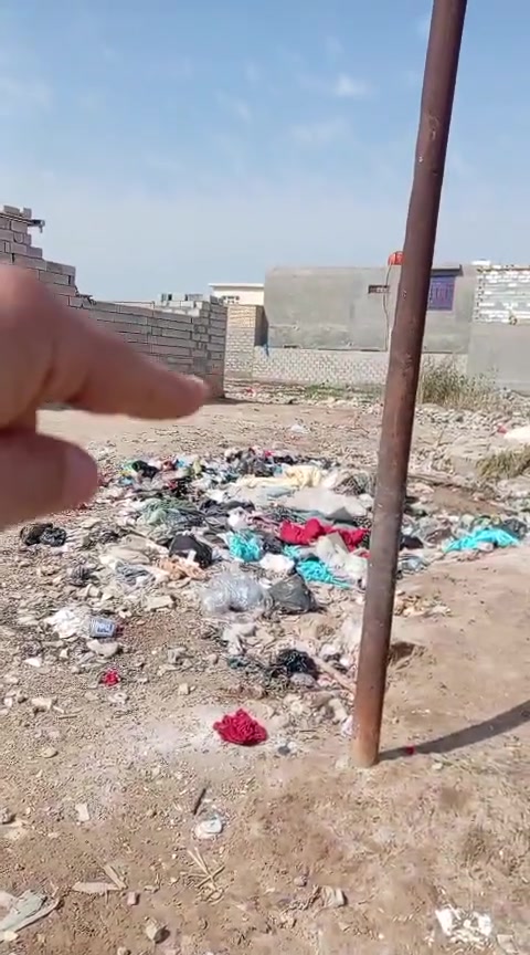 السلام عليكم قطعه للبيع ركن المساحه 100 متر
وجه 5 ونزال20  منطقه حواس الها مداخل 2 مدخل نزلت جبار الكهربائي ونزله حسينه محمد داود الاستفسار مراجعة مكتب🏢 حاتم كريم ابو مصطفى وعلاء كريم
او اتصال☎️ يتوفر واتساب 
***********
***********
