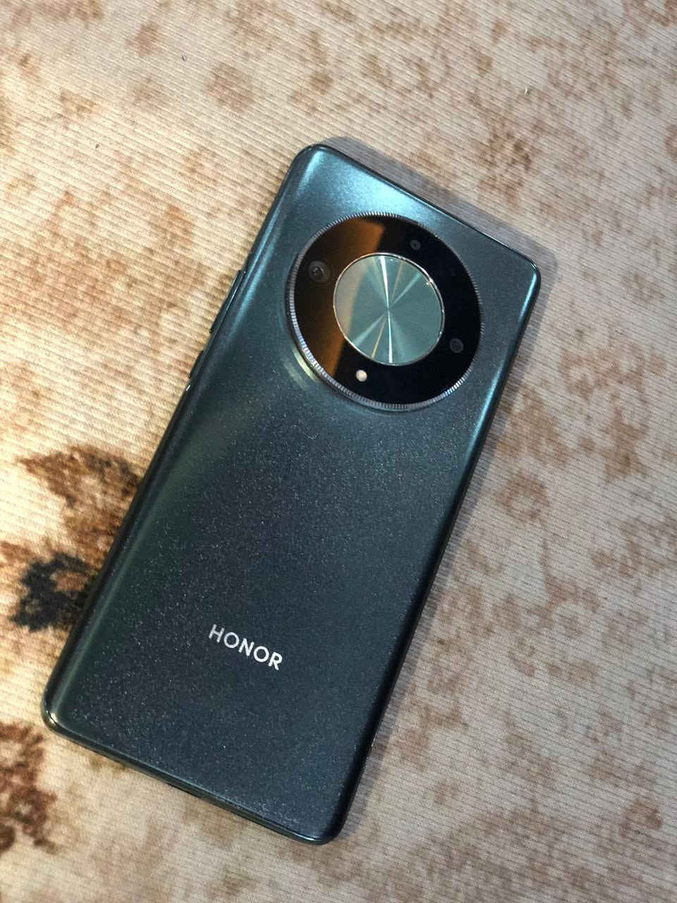 سلام عليكم ورحمة الله
هونر x9b
نضاف 100
مراوس ب ايفون او سامسنوك قوي


**إذا كنت صاحب هذا الإعلان وتريد حذفه لأي سبب، رجاءا أرسل رسالة إلى الدعم الفني**