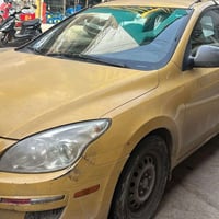 النترا تورنج • ٢٠١١ • رقم نكليزي