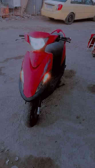 سلام عليكم دراجه ماكس عدله مال رمبه للبيع الدراجه شغل كله من كهربائية كله شغل هندر او سلف شغل الدراجه بيه صدر رياضي RRGS او دبل خلفي RRGS او سلف اصلي RRGS مكاني بغداد سبع ابكار سعر خاص رقم ***********
