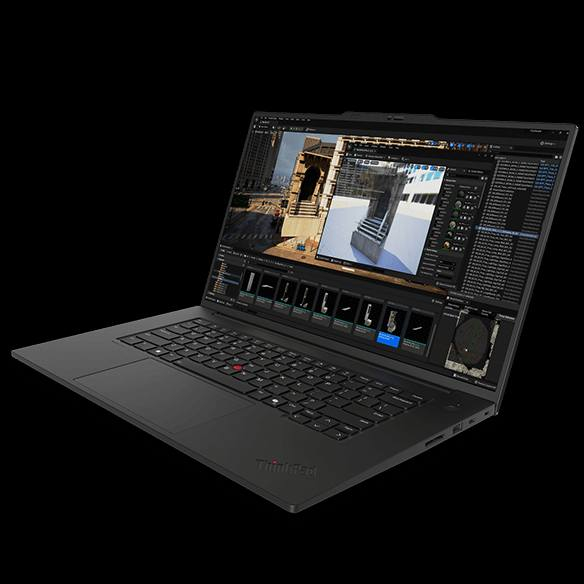 👑 عرض لدى مكتب صدف 👑
💼 Lenovo ThinkPad P1
حين يجتمع التصميم النحيف جدًا مع القوة الهندسية الخارقة
🚀 خيار مثالي للمحترفين في:
🏗️ الهندسة
🎥 الرندرة والتصميم
⚙️ الأعمال الثقيلة والمتقدمة
🌟 الجهاز بحالة نظافة عالية جدًا 
🔍 المواصفات التقنية:
⚡ Intel Core i7 – H (الجيل التاسع)
🧠 RAM 16GB
💾 SSD 512GB فائق السرعة
🎮 NVIDIA Quadro T2000 – 4GB
🖥️ شاشة 15.6" Full HD بدقة ممتازة
💎 السعر الخاص:
💰 540,000 دينار فقط
🎁 يشمل الملحقات الأصلية:
🔌 شاحن أصلي
🎒 حقيبة أنيقة
🖱️ ماوس
📍 العنوان:
الموصل – المجموعة الثقافية
بجوار شركة طاقة
🚚 خدمة توصيل متوفرة إلى جميع محافظات العراق
📞 للتواصل والاستفسار:
***********
