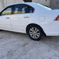 أوبتيمةللبيع موديل 2010 خليجي       مكفولة من الصبغ ولضربه ما عدة باب ...