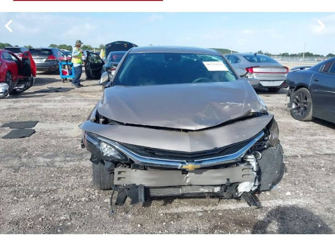 ▪️سلام عليكم …/ للبيع 
▪️ماليبو LS 2024

ماشيه77 كيلو  
▪️مكينة 1500 تيربو 💪
▪️تشغيل عن بعد
▪️بصمة ابواب ، جنطة ، تشغيل 
▪️سايد بريك بصمة (هند بريك)
▪️فول تحمات ستيرن ودشبول
▪️شاشة لمس كبيرة ايباد 
▪️نضام start stop /auto stop
▪️ليد نهاري ✨
▪️شاشة اعطال ⚠️
▪️نضام كار بلي 
▪️كاميرا دوارة خلفية 
▪️ويل كب 18 بلاد
 
▪️حساسات اطارات 
▪️وبعد بقية مواصفات المعروفه
▪️مكان السياره بصره
رقمه بصره معوقين وكاله عامه يسوي 
رقم الهاتف 0751986034متواجد واتساب


**إذا كنت صاحب هذا الإعلان وتريد حذفه لأي سبب، رجاءا أرسل رسالة إلى الدعم الفني**