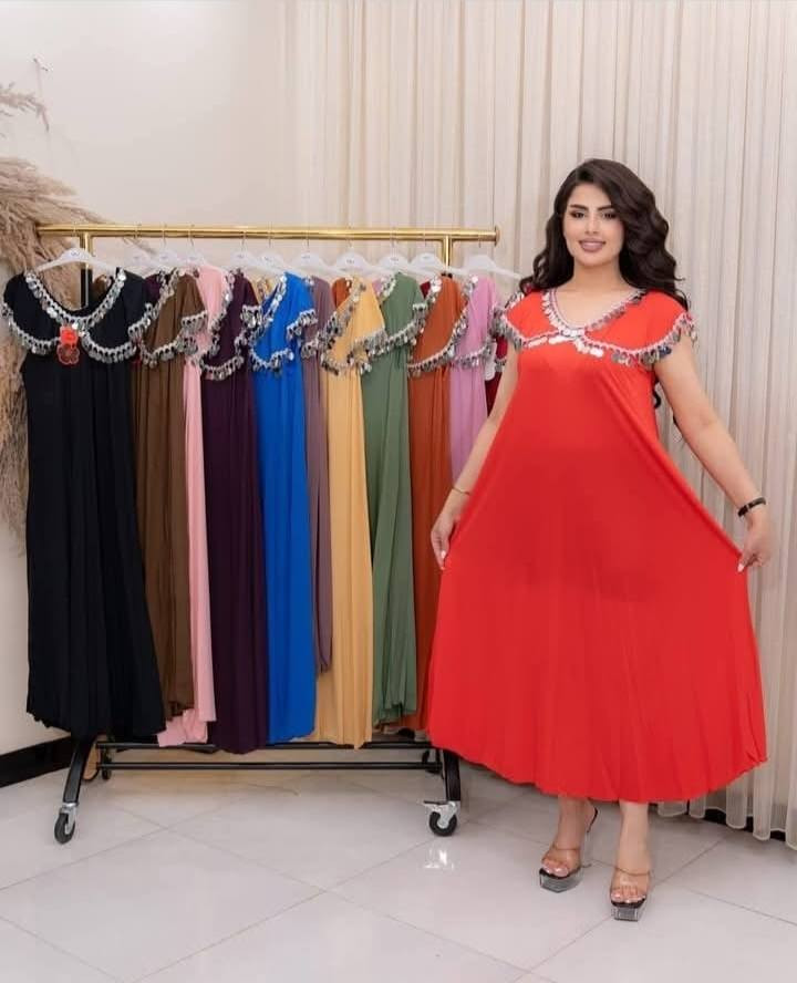 حبايب وصلت الدشداشة الزبدة الباردة مجمع التاج التجاري حي الحر قرب السوك


**إذا كنت صاحب هذا الإعلان وتريد حذفه لأي سبب، رجاءا أرسل رسالة إلى الدعم الفني**