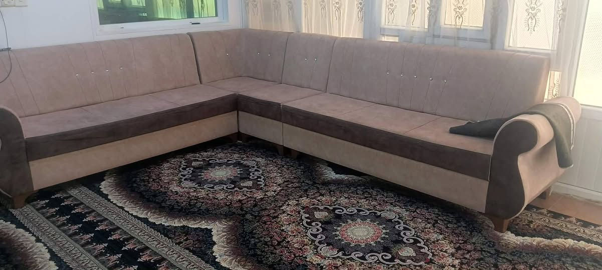 قەنەفەی 10 نەفەری شتی زۆر جوانەو نازدار
شوێن / سموود
نرخ / 160و مەعامەلە تاماوە نامە بنێرە هەرزانوو تاڵان


**إذا كنت صاحب هذا الإعلان وتريد حذفه لأي سبب، رجاءا أرسل رسالة إلى الدعم الفني**