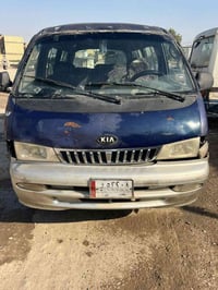 كيه بريجو البيع كير ومكينه وكسن جديد  السعر 18 ورقه وبيه مجال مكاني ال...