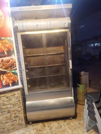 شواية دجاج • الموصل