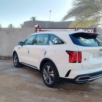 سورنتو • ٢٠٢١ • رقم بغداد