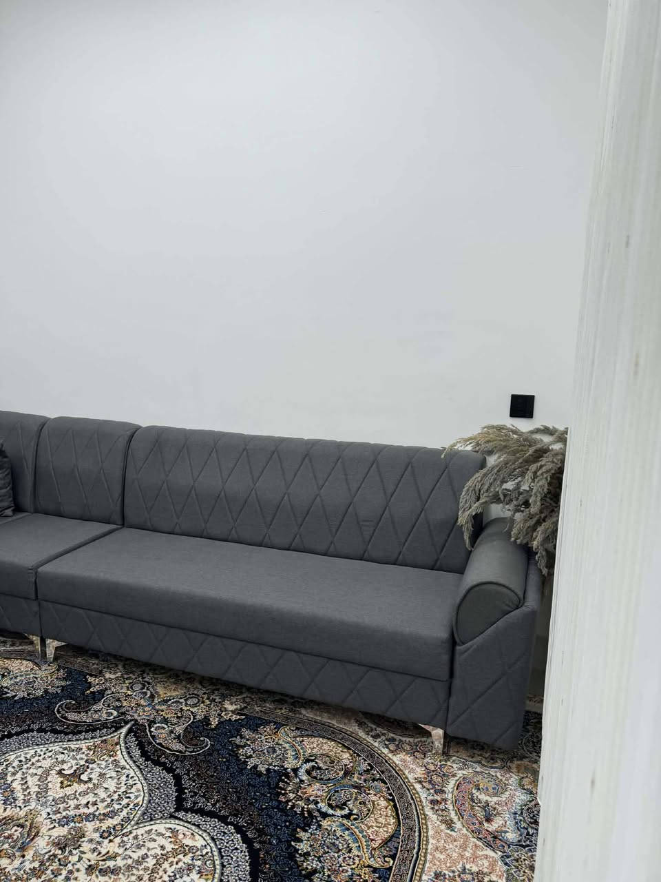 ئێڵێکی تابڵێی شازو جوان تە نها دومانگە کڕاوە لە سلێمانی فرۆشتنی خێرا نرخی تە نها 290کە مێک مامە ڵە ش بە تە پڵە کە کانیشە وە


**إذا كنت صاحب هذا الإعلان وتريد حذفه لأي سبب، رجاءا أرسل رسالة إلى الدعم الفني**