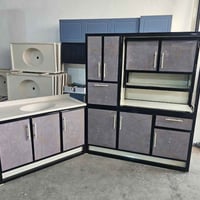 كاونتر متر ونص • سنك متر و٢٠ • مرمر