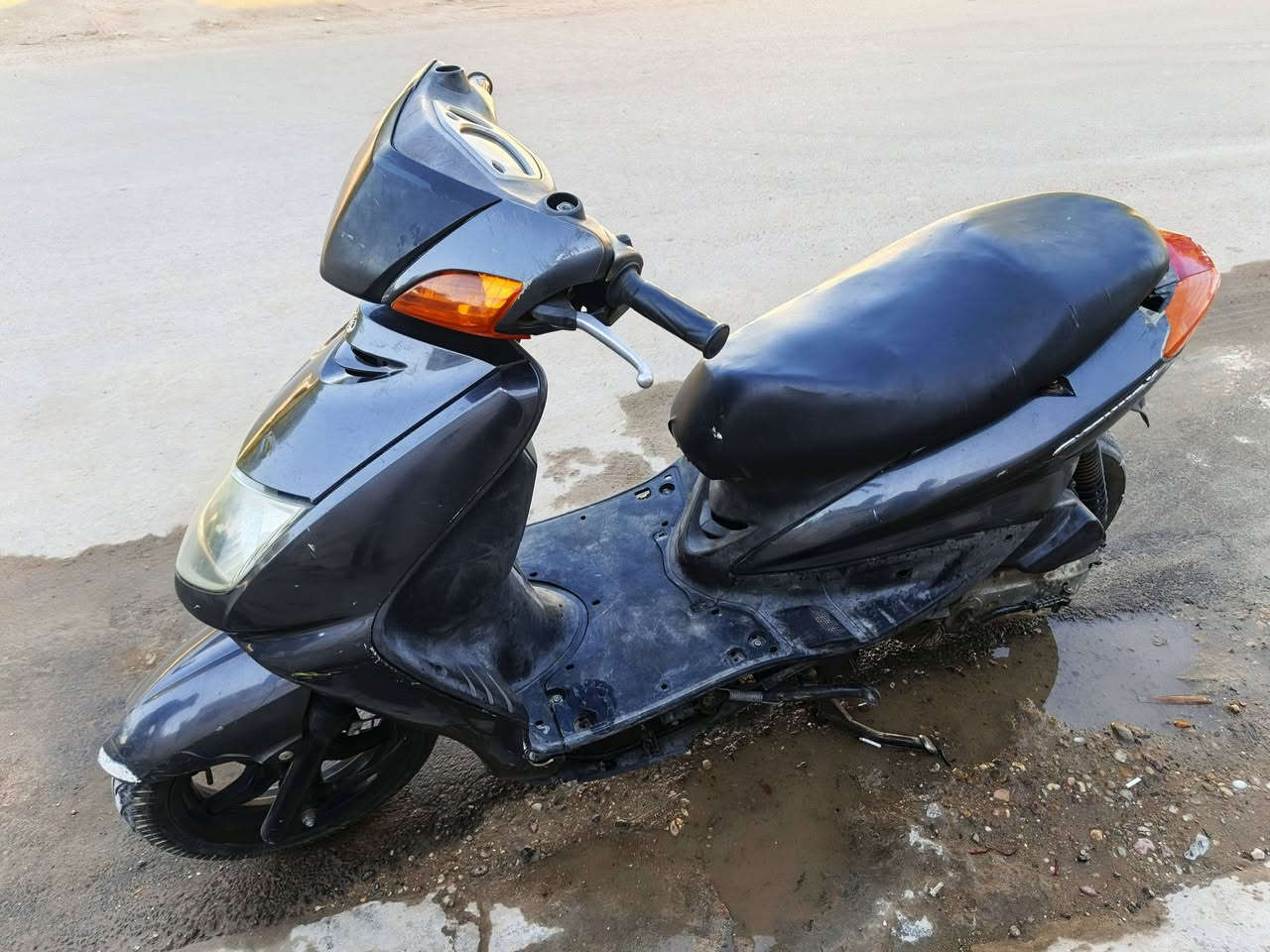 السلام عليكم
سكنس 110 للبيع الدراجه شغاله مكينته ناعمة عوزه ترتيبات شويه رايده ب 300 للتواصل خاص


**إذا كنت صاحب هذا الإعلان وتريد حذفه لأي سبب، رجاءا أرسل رسالة إلى الدعم الفني**