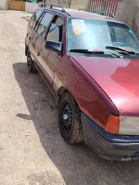 اوبل كاديت • ١٩٩١ • سنوية ٢٠٣٠