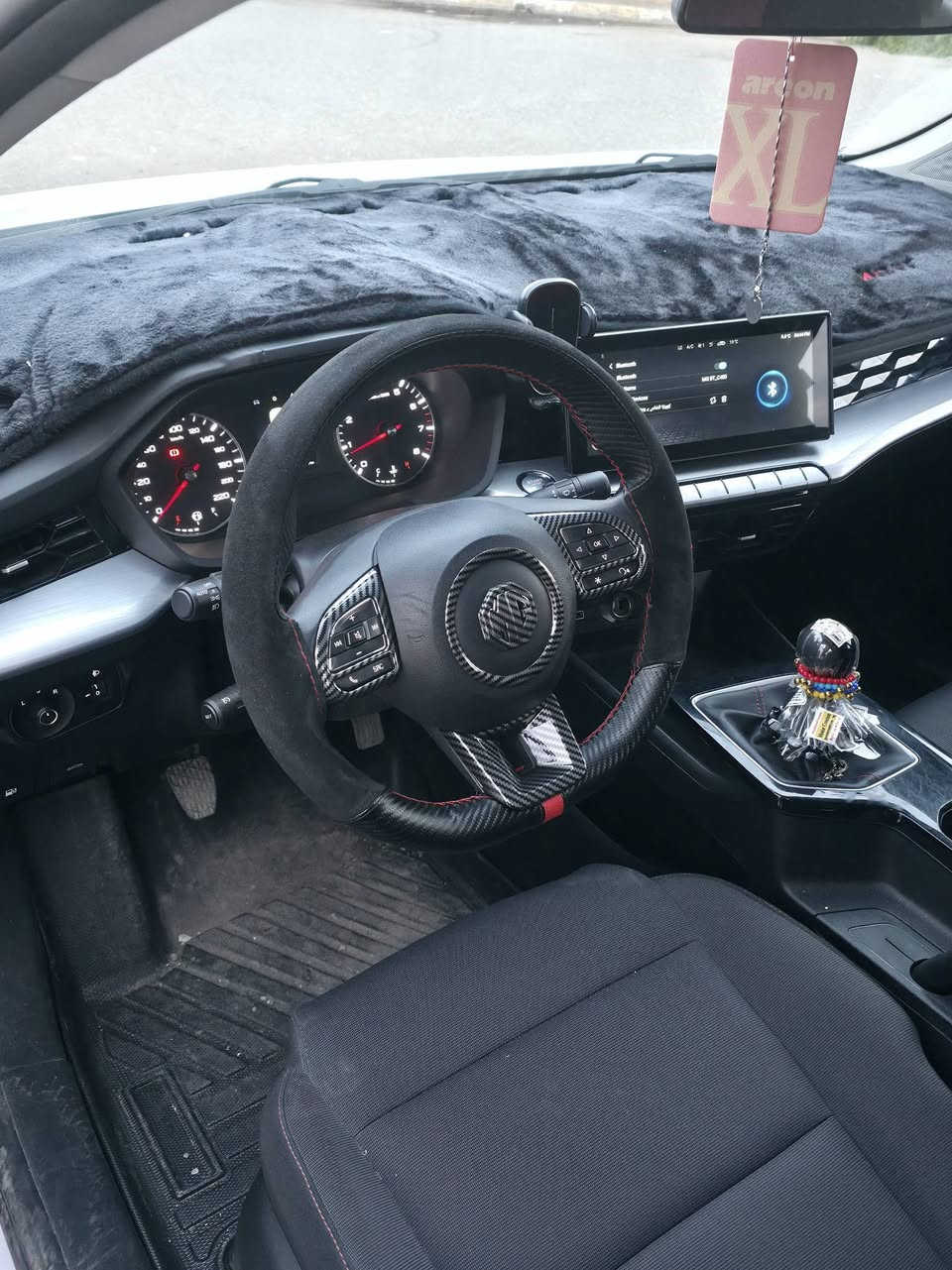 Mg gt كير عادر 2025

9800km روشتوه

مواسفات معروفه 

سه نه وى ته 2030 تازه يه به ناو خومه وه يه

كامل جوانكارى 

كراوه به ده بل سالانسا سه وتيكى خوش و نه رم 

سيرفزى عامى بو كراوه رونى ده ره جه يه كى تيكراوه 

ديسكى بو كوراوه 

دو به له ساردى هه يه

***********-*********** واتساب 

شوين: كركوك
